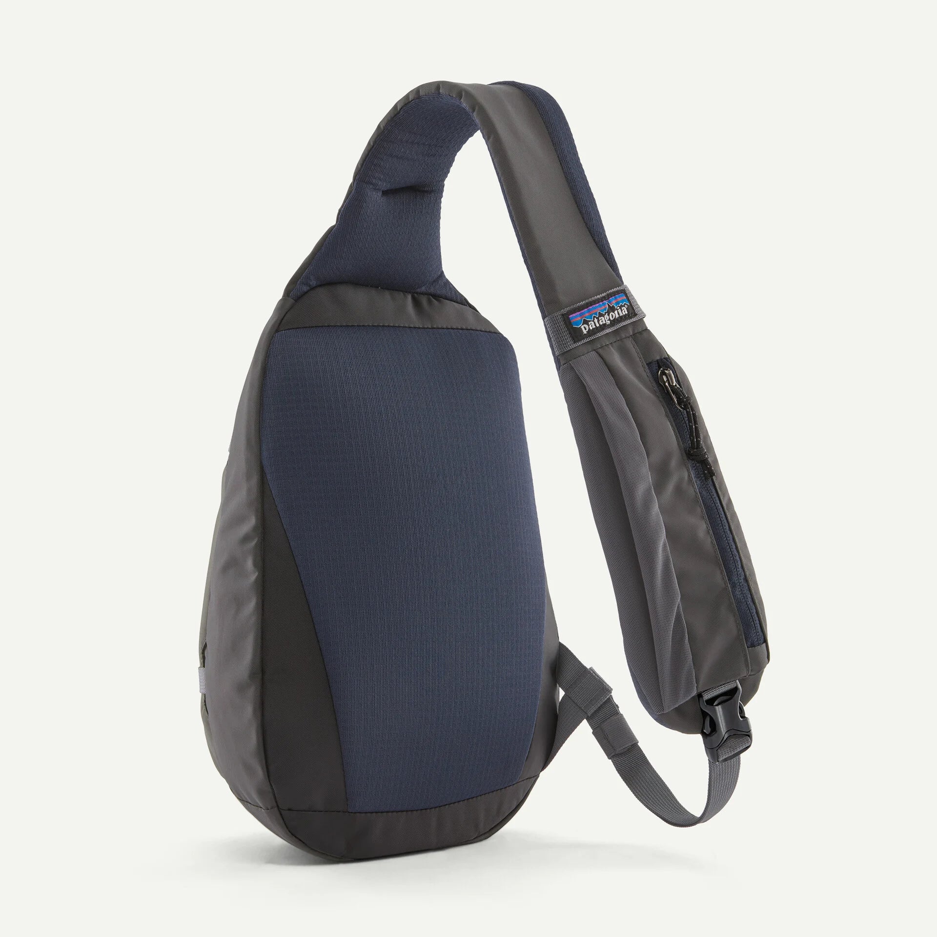 Atom Sling Bag 8L Lightweight Crossbody Pack - Water-Resistant Travel & Everyday Carry Bag for Men & Women - Perfect for Hiking, Commuting, and Outdoor Adventures