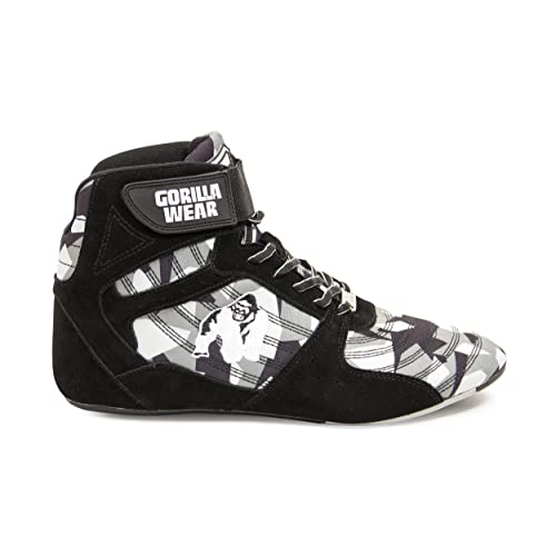 Black/Gray/Eu 37