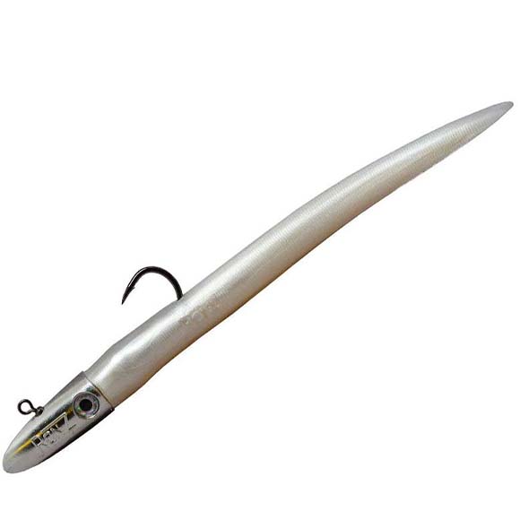 RonZ Big Game Series 8 Heavy Duty 3.0 3oz Fishing Lures - Saltwater Bass Striper Musky Pike Fishing Baits for Professional Anglers | Perfect for Deep Sea, Lake, and River Fishing Adventures