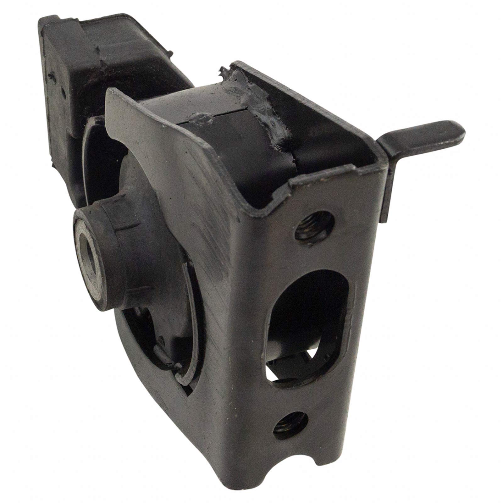 TRQ 4-Piece Engine & Transmission Mount Kit for 2009-2013 Toyota Corolla 1.8L Automatic - Improves Ride Comfort & Reduces Vibration - Perfect for DIY Auto Repairs & Smooth Driving Experience