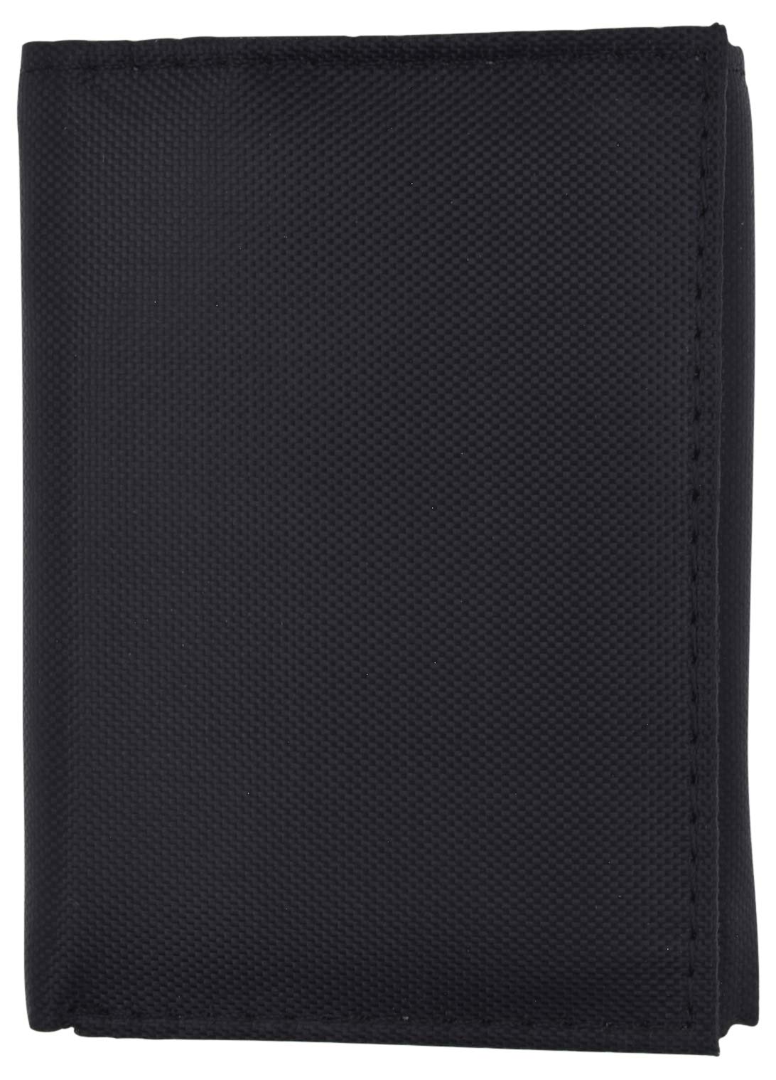Slim & Thin RFID Blocking Trifold Wallet for Men & Boys - Credit Card & ID Holder with Multiple Color Options - Perfect for Travel, Work, and Everyday Use