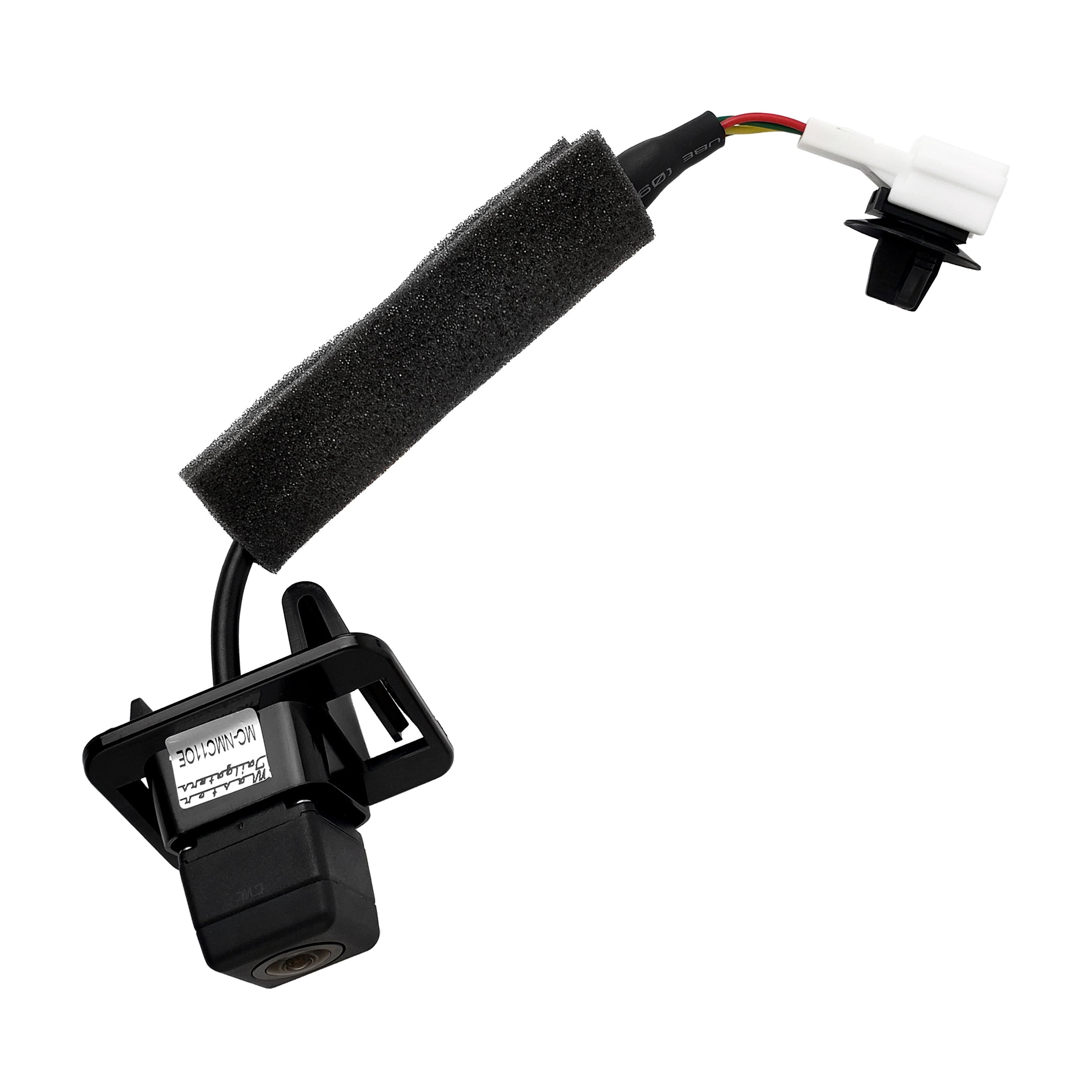 2011-2014 Nissan Murano OEM Backup Camera Replacement - 28442 1GR0A Genuine Part | Perfect for Parking Assistance & Rear Visibility
