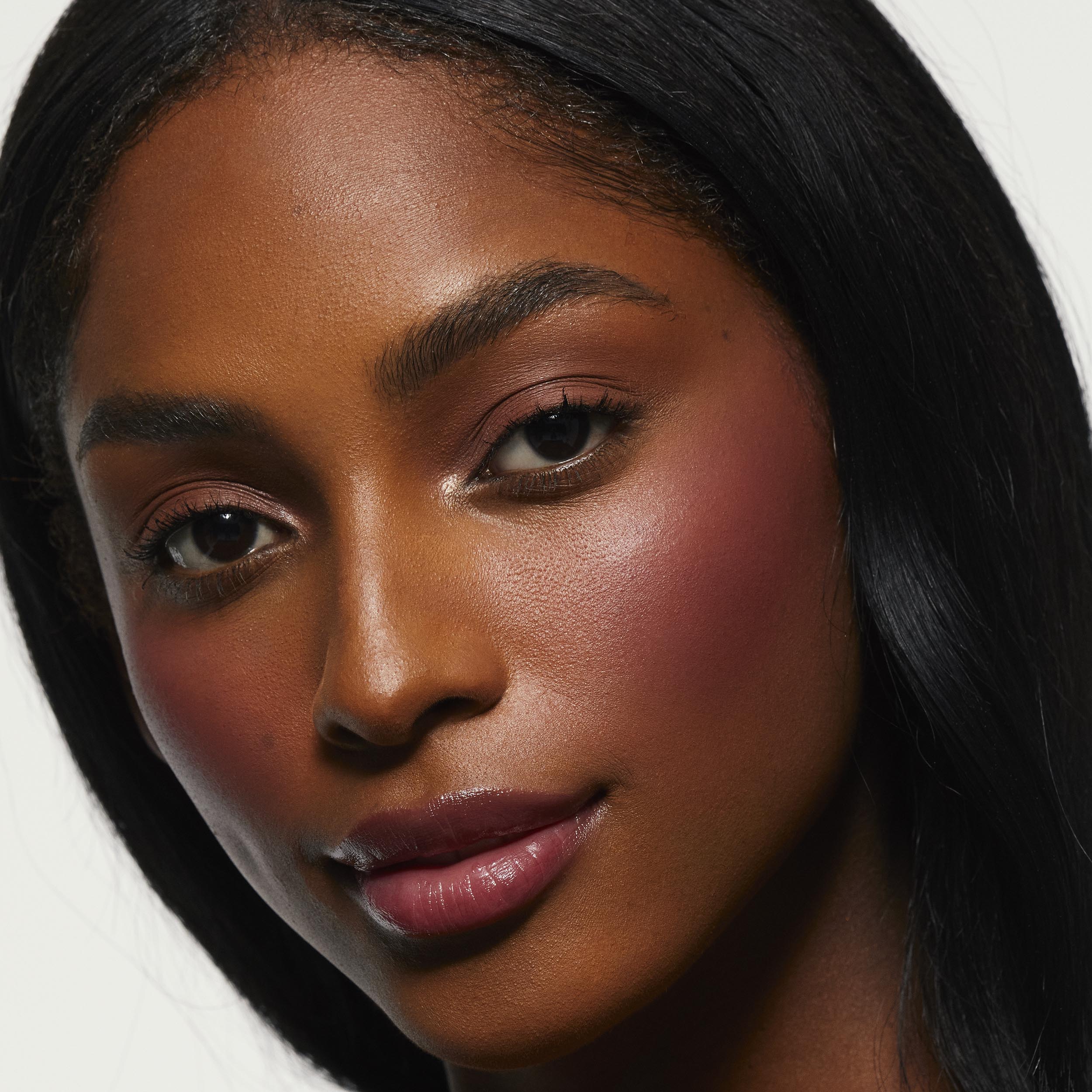 Natural Lip & Cheek Tint Balm - Vegan & Cruelty-Free Multi-Use Makeup for Flawless Blush & Lip Color | Perfect for Everyday Wear, Date Night & On-The-Go Touch Ups