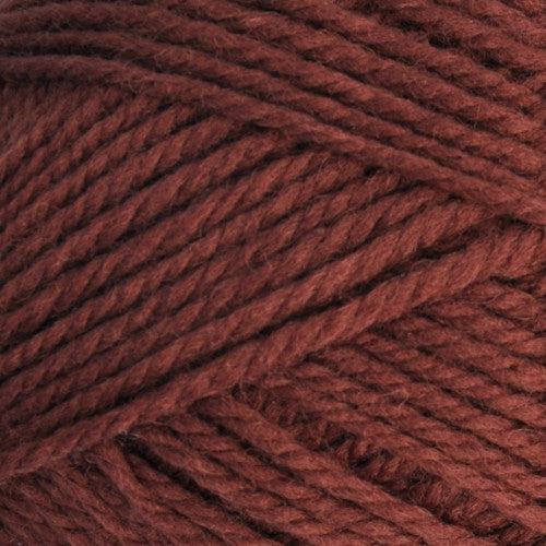 Premium 100% Wool Sport Weight Yarn - 184 Yards Natural Fiber for Knitting & Crocheting - Perfect for Sweaters, Scarves & Baby Clothes