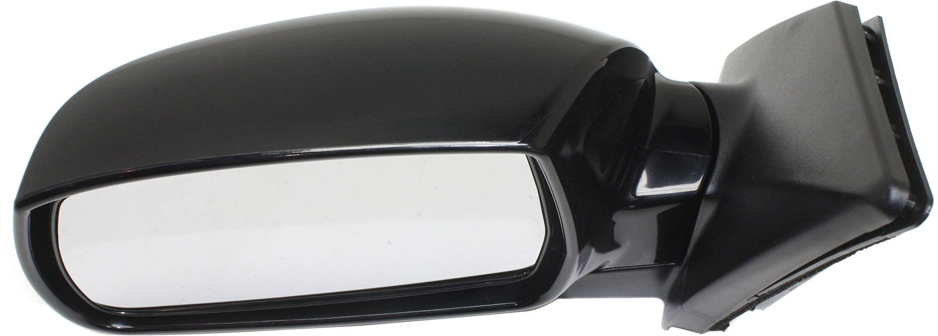 Garage-Pro Power Glass Side Mirror Replacement for 2010-2015 Hyundai Tucson - Driver Side Compatible with OEM - Perfect for Parking, Backing Up & Enhanced Visibility