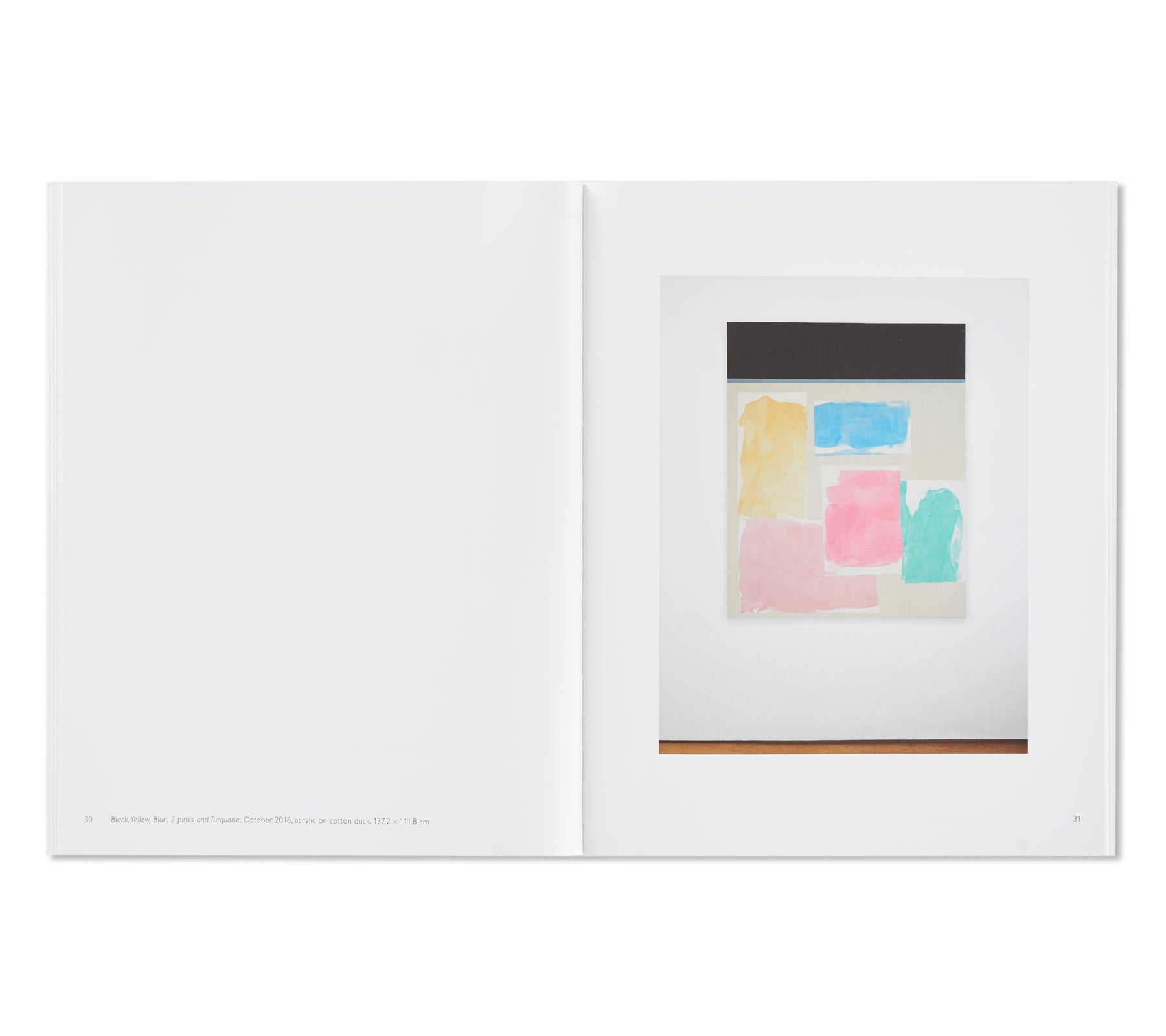 Peter Joseph Original Paintings 2015-2017 | Abstract Art Collection for Home & Office Decor | Perfect for Living Room, Bedroom or Gallery Wall Display