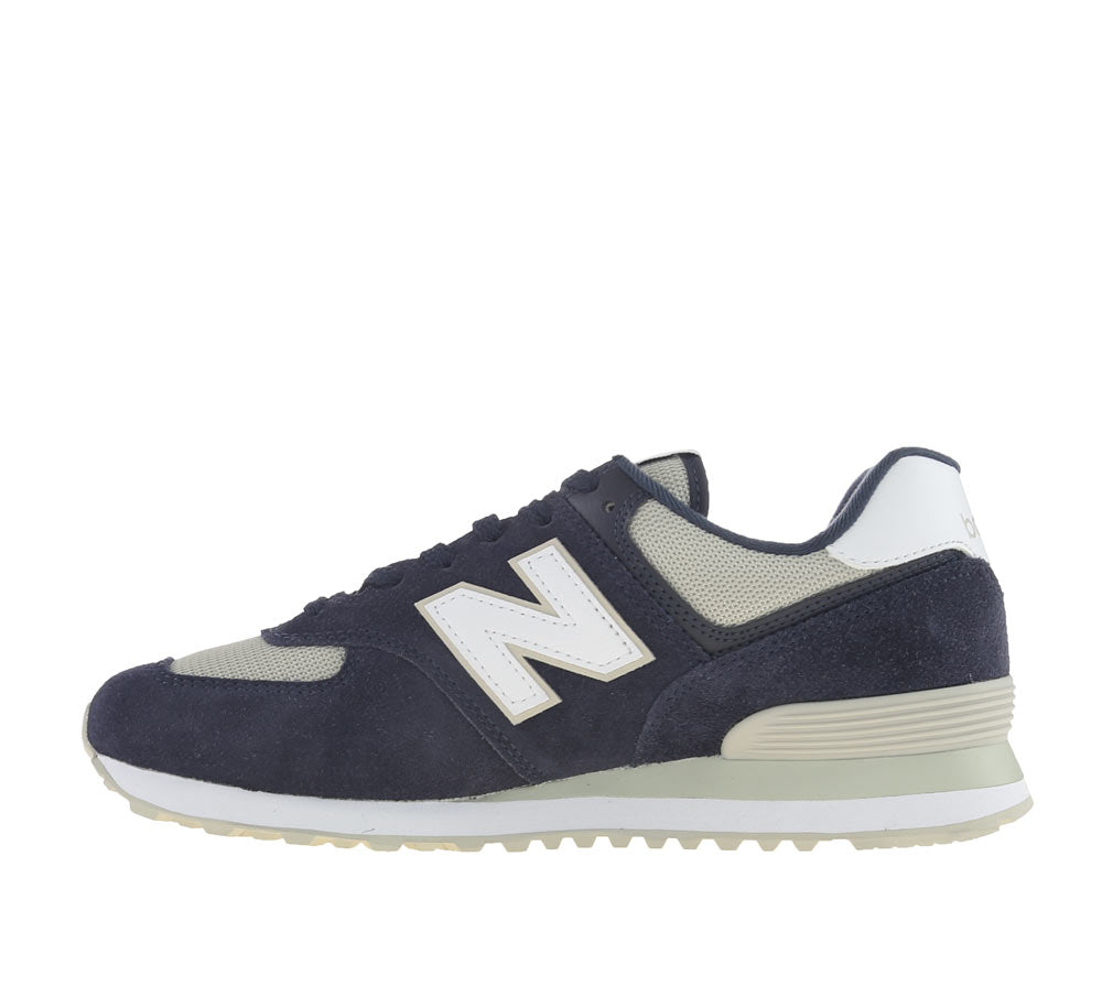 New Balance 574 Classic Running Shoes for Men & Women - Comfortable Sneakers for Walking, Jogging & Casual Wear - Perfect for Gym, Workout & Everyday Use