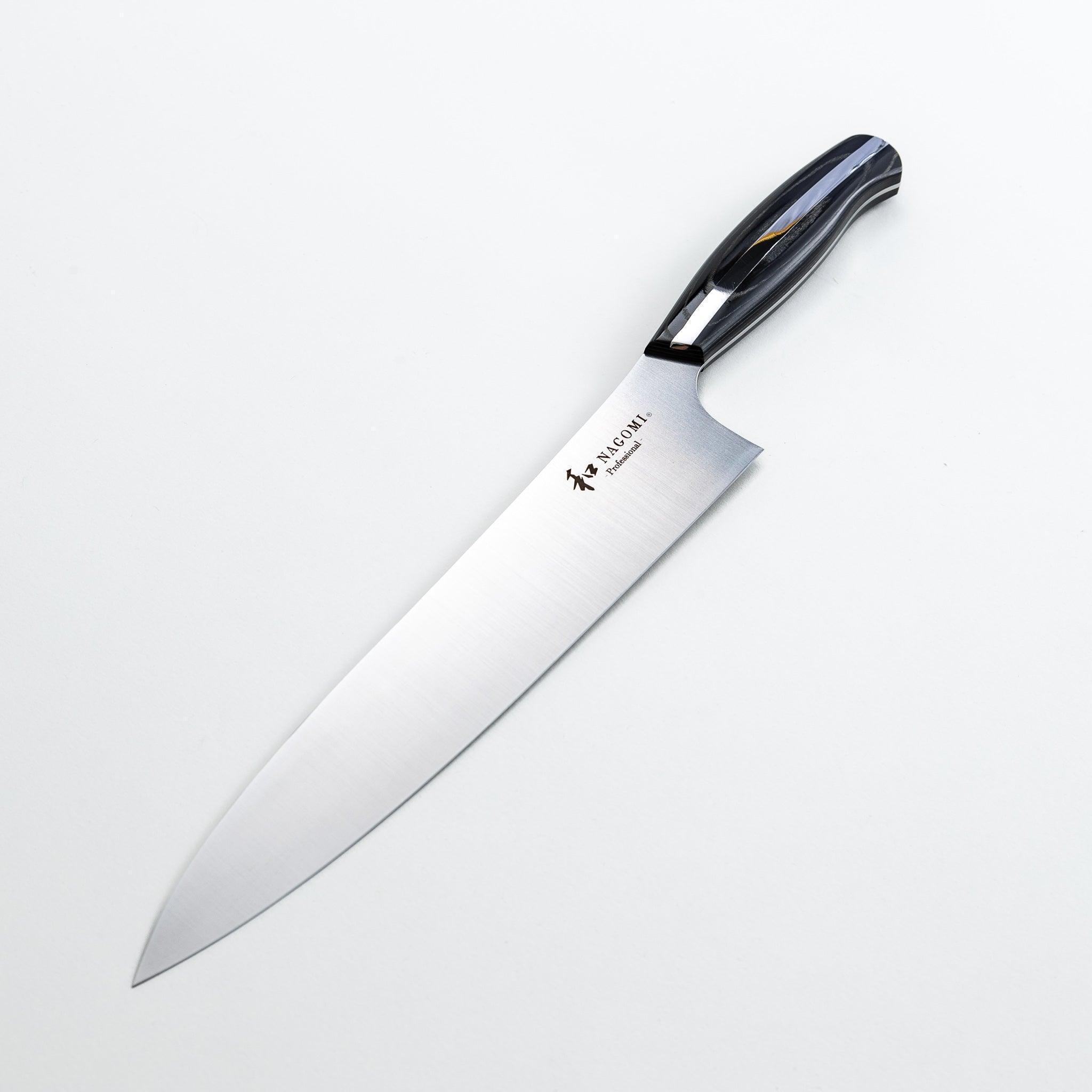 Nagomi Gyuto Chef Knife 8