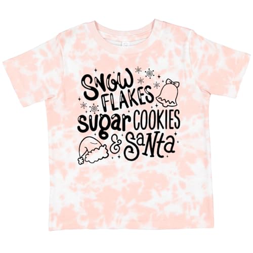 Tie Dye Pink