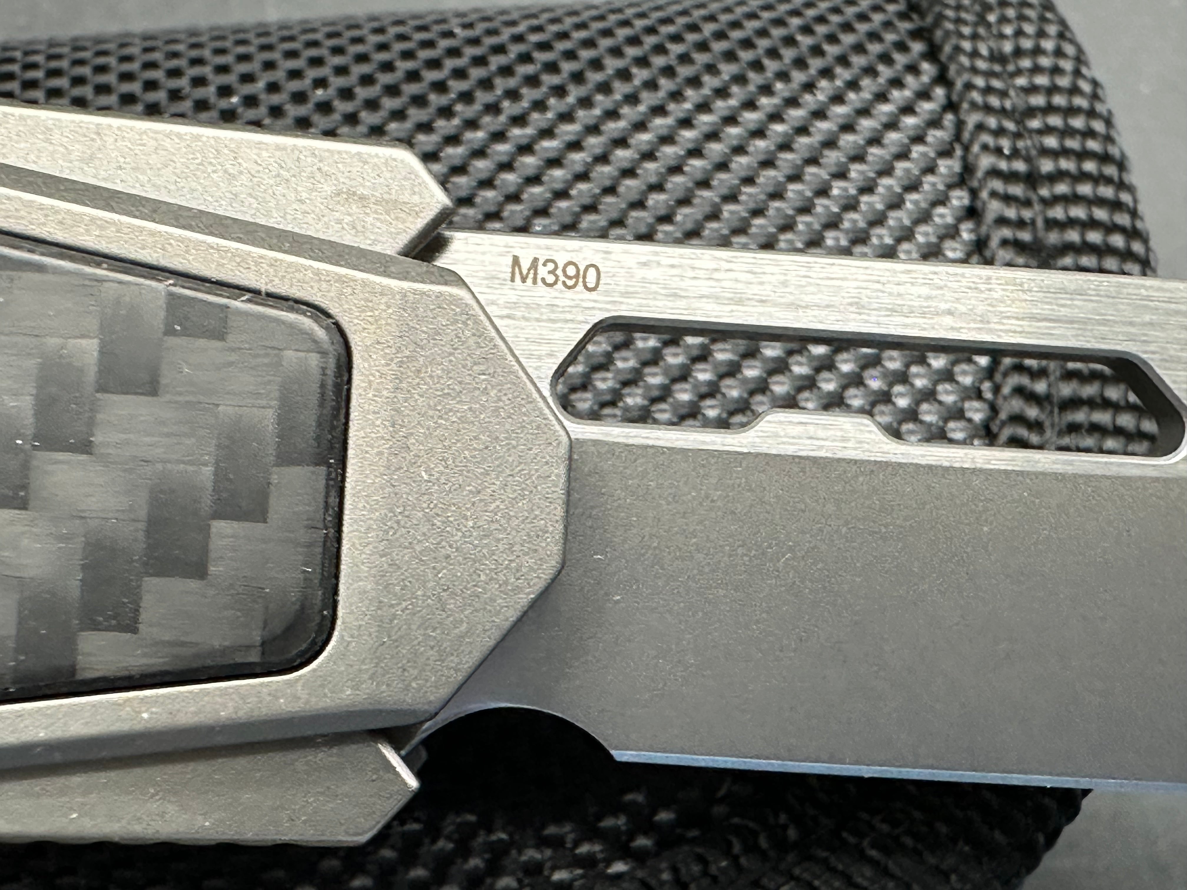 Remette Swordfish R/T Tanto Gravity Knife - EDC Tactical Folding Knife for Outdoor, Camping, Survival & Everyday Carry