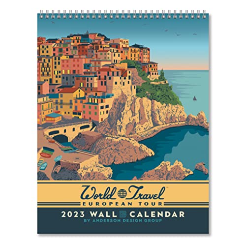 Europe Travel