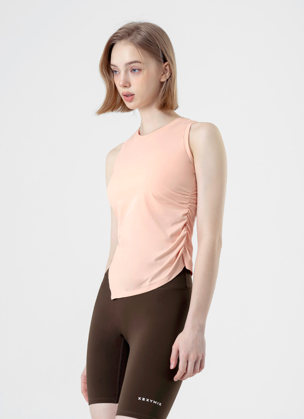 Cashmere Peach