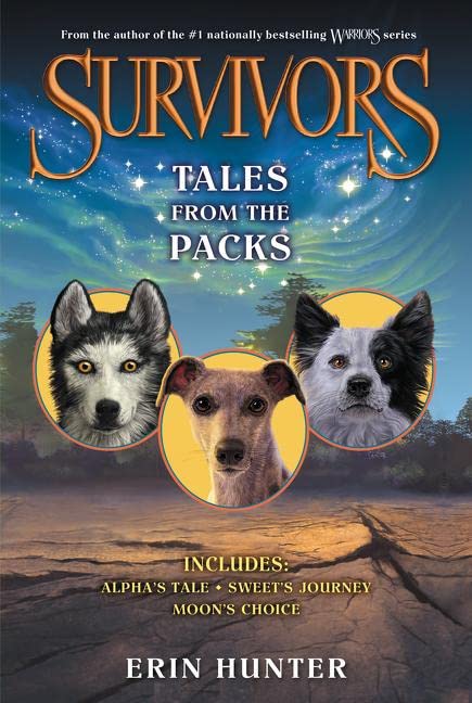 Redwall & Survivors - 2 Book Anthropomorphic Fantasy Fiction Bundle | Adventure Novels for Teens & Adults | Perfect for Gifts & Fantasy Lovers
