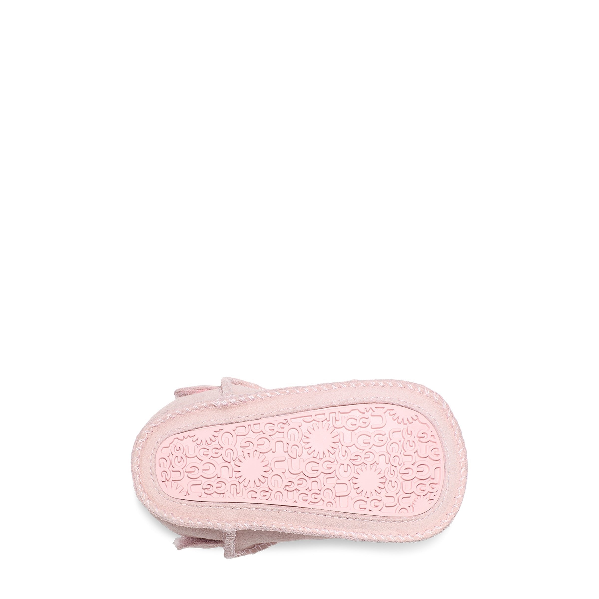 UGG Baby Classic Boots - Genuine Sheepskin Winter Boots for Infants & Toddlers - Warm & Cozy for Cold Weather, Indoor & Outdoor Play