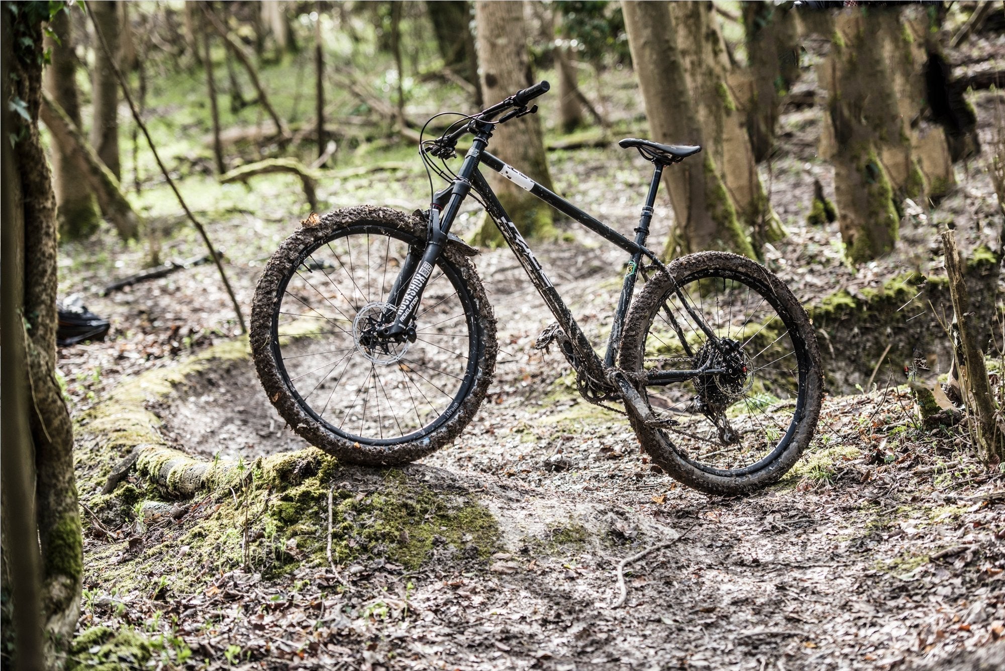 RE:NEW HUNT XC Wide MTB 29