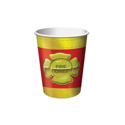 Firefighter