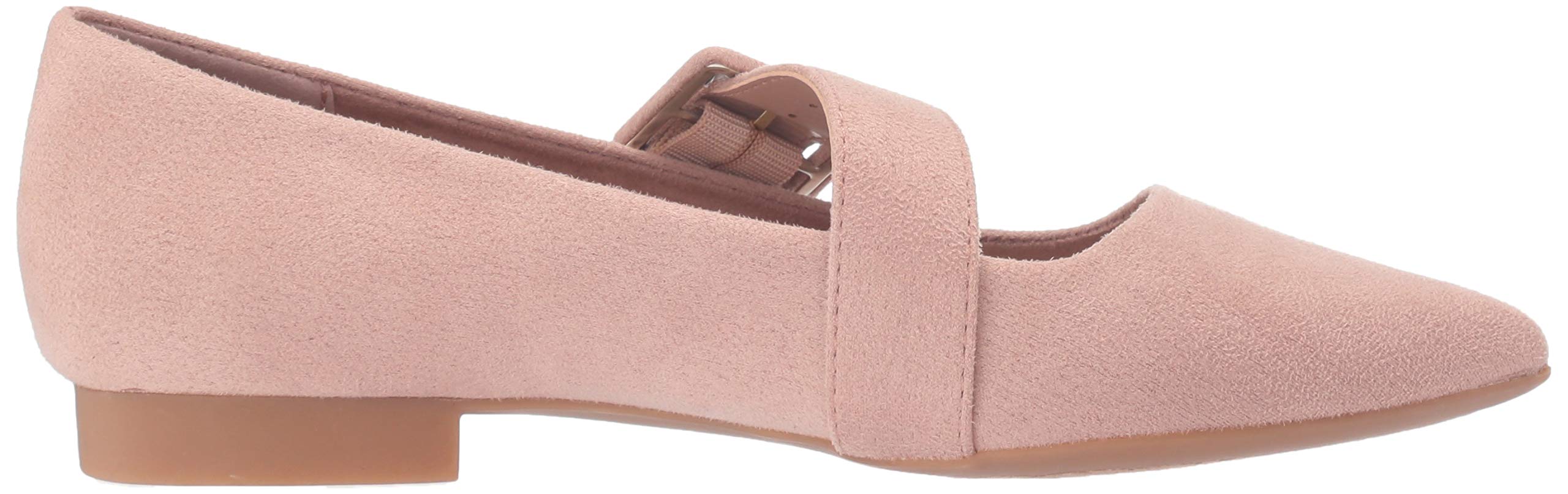 Bella Vita Women's Comfortable Flats - Lightweight Slip-On Shoes for Casual Wear, Office & Travel | Stylish & Breathable Walking Shoes for Women