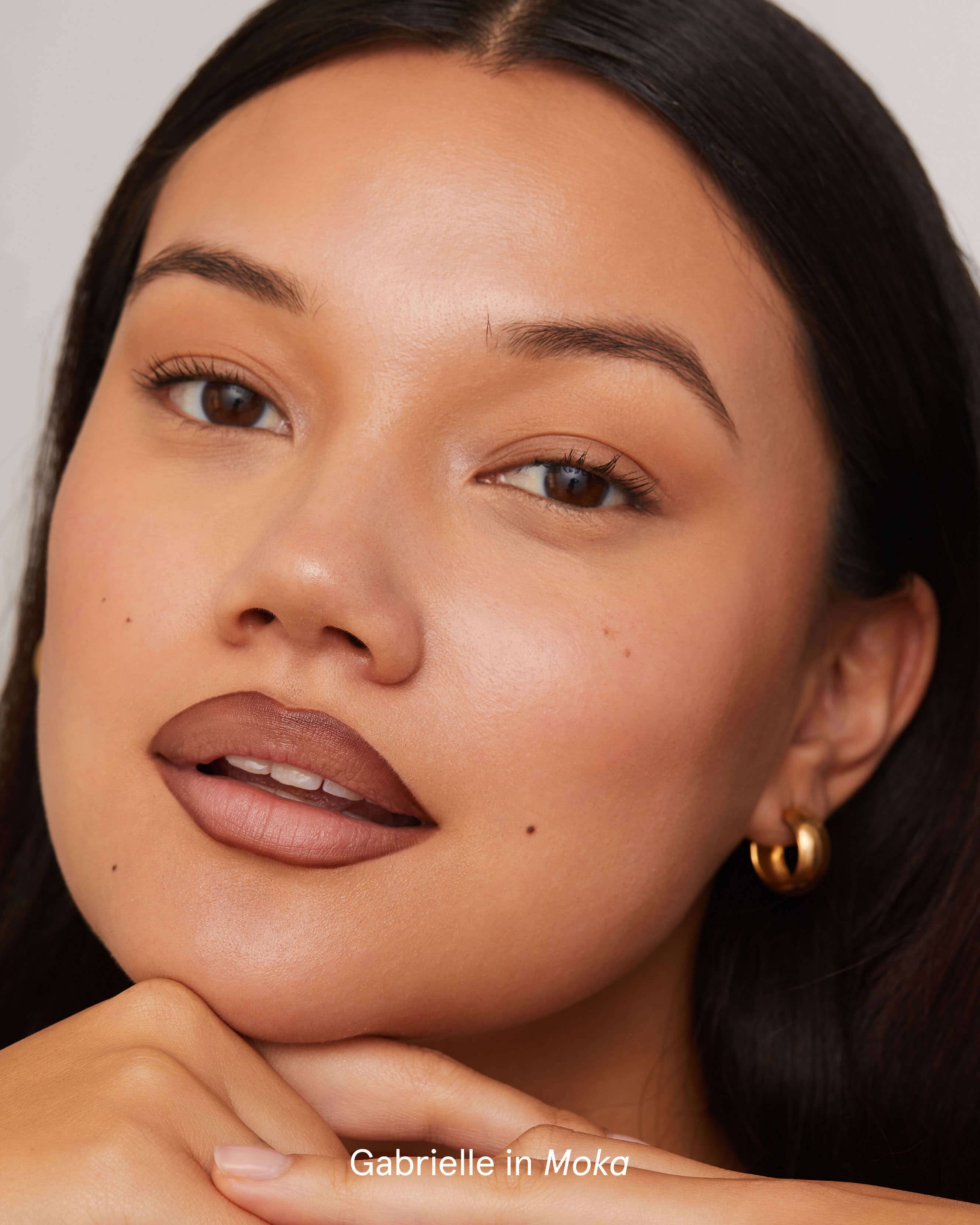 Soft Glide Lip Liner - Long Lasting Waterproof Lip Pencil for Precise Definition & Natural Look | Perfect for Everyday Makeup, Special Occasions & Photo Shoots