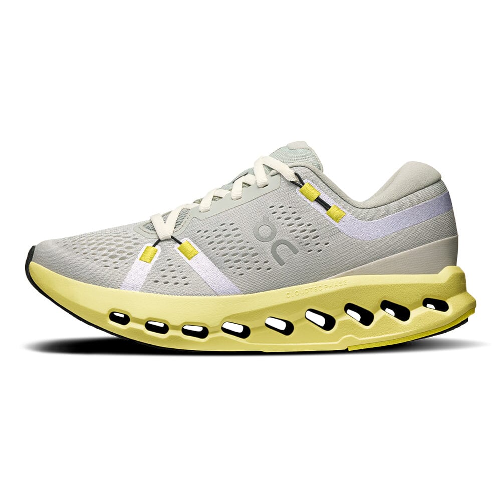 Women's Cloudsurfer 2 Running Shoes - Lightweight Cushioned Sneakers for Women - Perfect for Jogging, Gym Workouts & Everyday Comfort