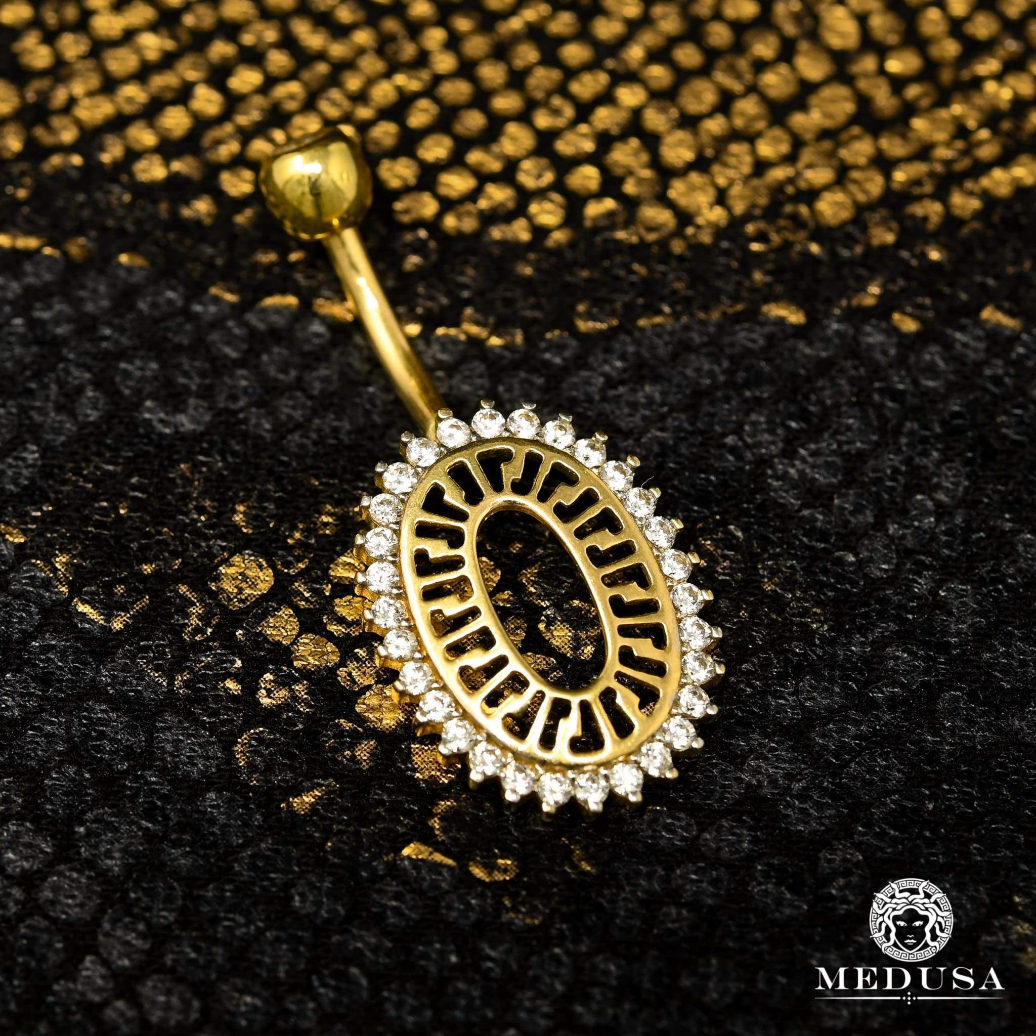 Yellow Gold