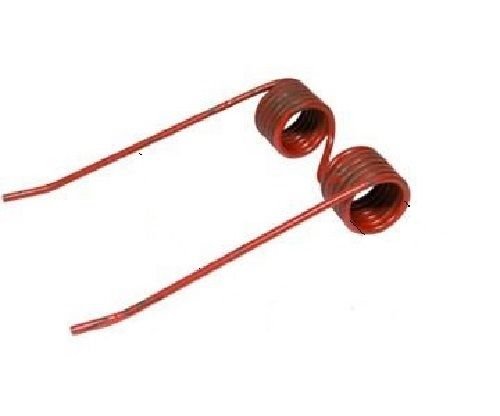 A&I Products BALER Tooth Replacement Part NO: A-MA74528 - Durable Agricultural Machinery Spare for Hay Balers & Forage Harvesters - Perfect for Farming & Livestock Feed Production