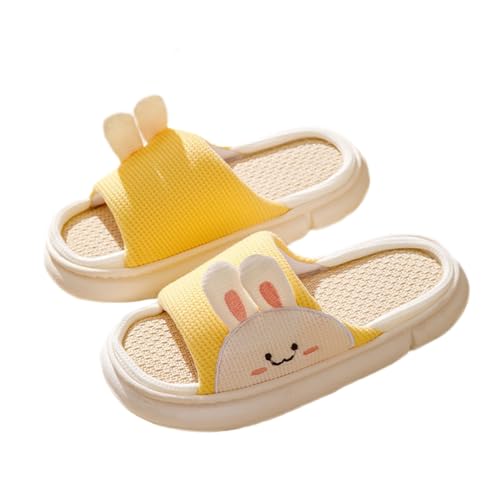 Yellow Rabbit