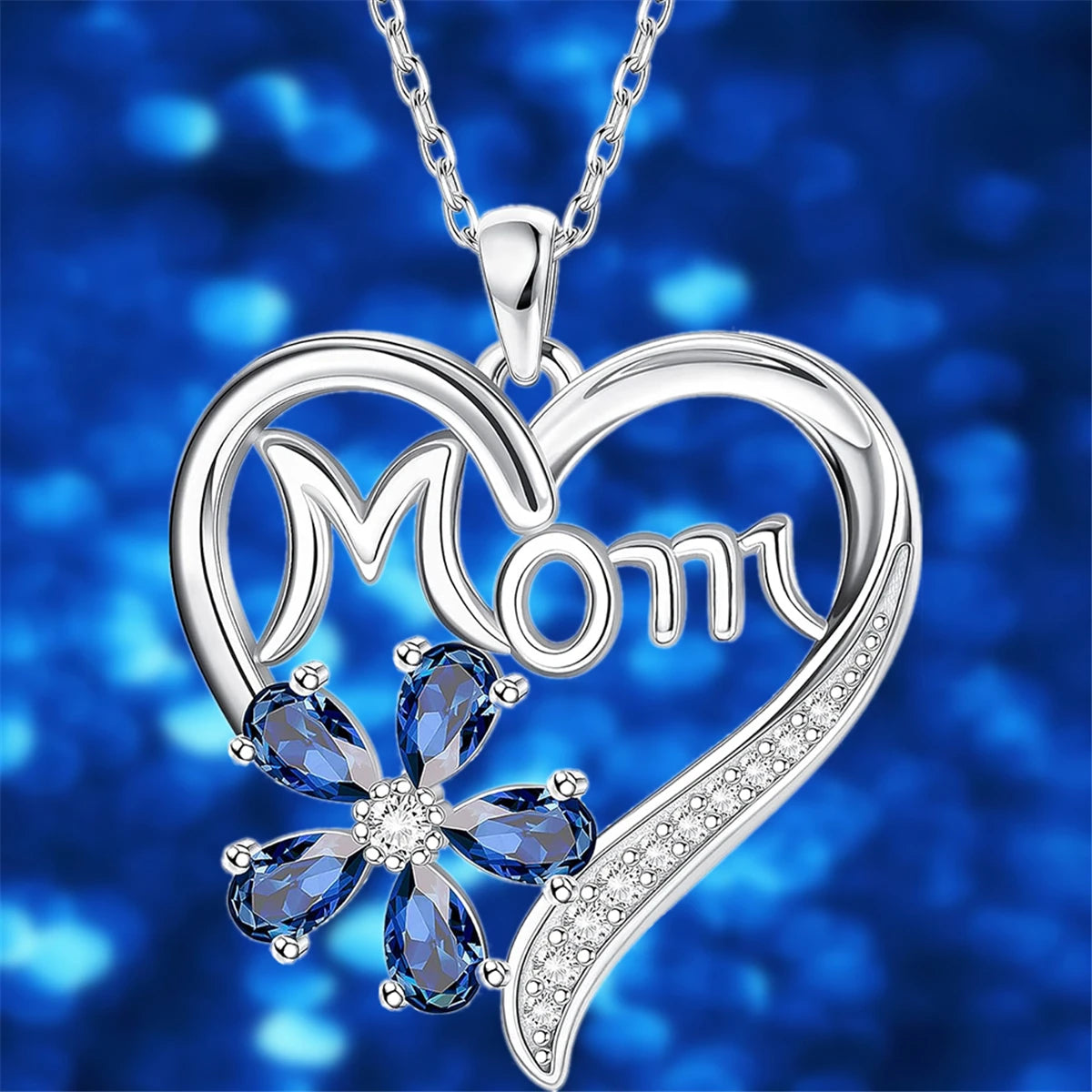 Dear Mom - Heartwarming Gifts for Mother's Day, Birthday & Special Occasions | Personalized Keepsakes & Thoughtful Presents for Mom - Perfect for Mother's Day, Christmas & Anniversaries