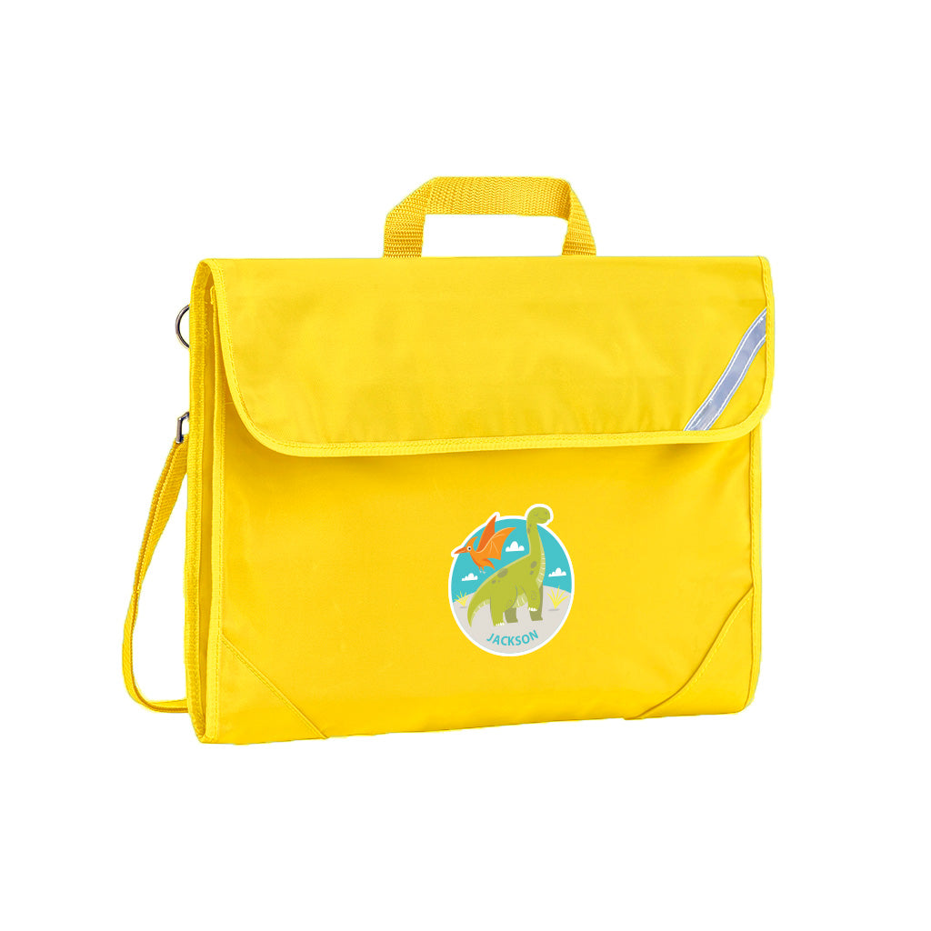 Durable Safety Library Bags for School, Work & Travel - Waterproof & Spacious Book Carriers for Students & Professionals