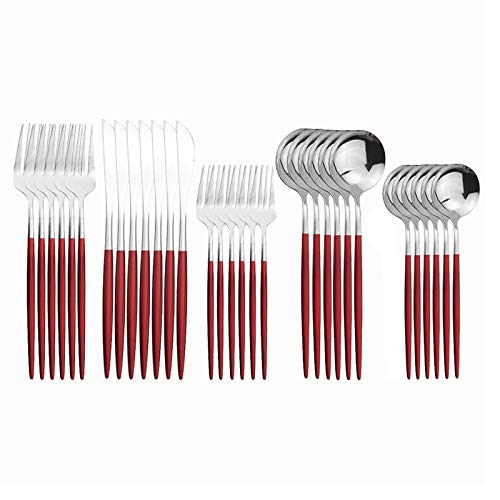Red Silver