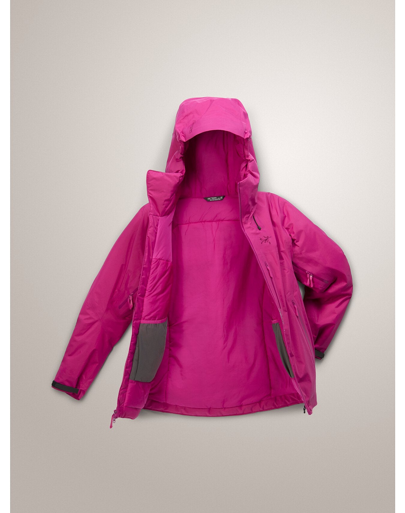 Women's Beta Insulated Jacket - Lightweight Winter Coat for Hiking & Outdoor Activities | Water-Resistant & Warm Puffer Jacket for Cold Weather Adventures