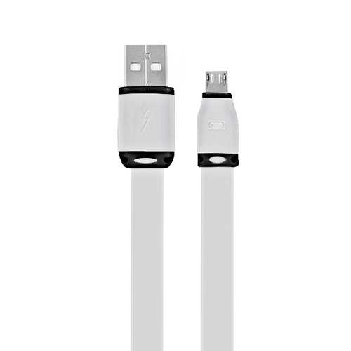 Earldom 1.2M Micro USB to USB 2.0 Fast Charging Cable for Android Phones, Tablets, Kindle - Durable Nylon Braided Cord for Home, Office, Travel Charging
