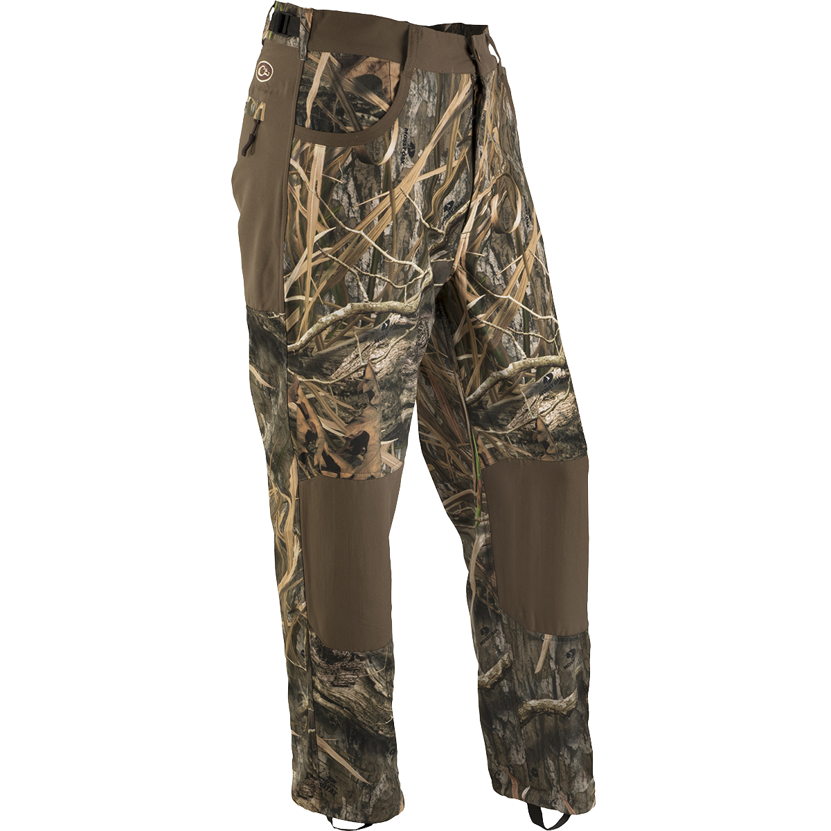 Mossy Oak Shadow Grass Habitat
