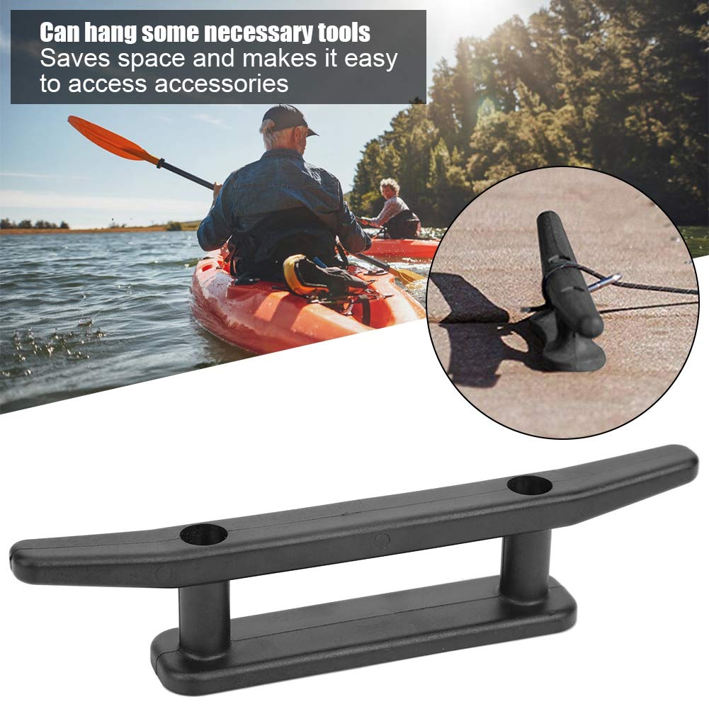 2Pcs Kayak Bracket - Marine Boat Kayak Canoe Outrigger Holder Mount Accessory for Dinghy | Durable Waterproof Kayak Stabilizer for Fishing, Camping & Water Sports