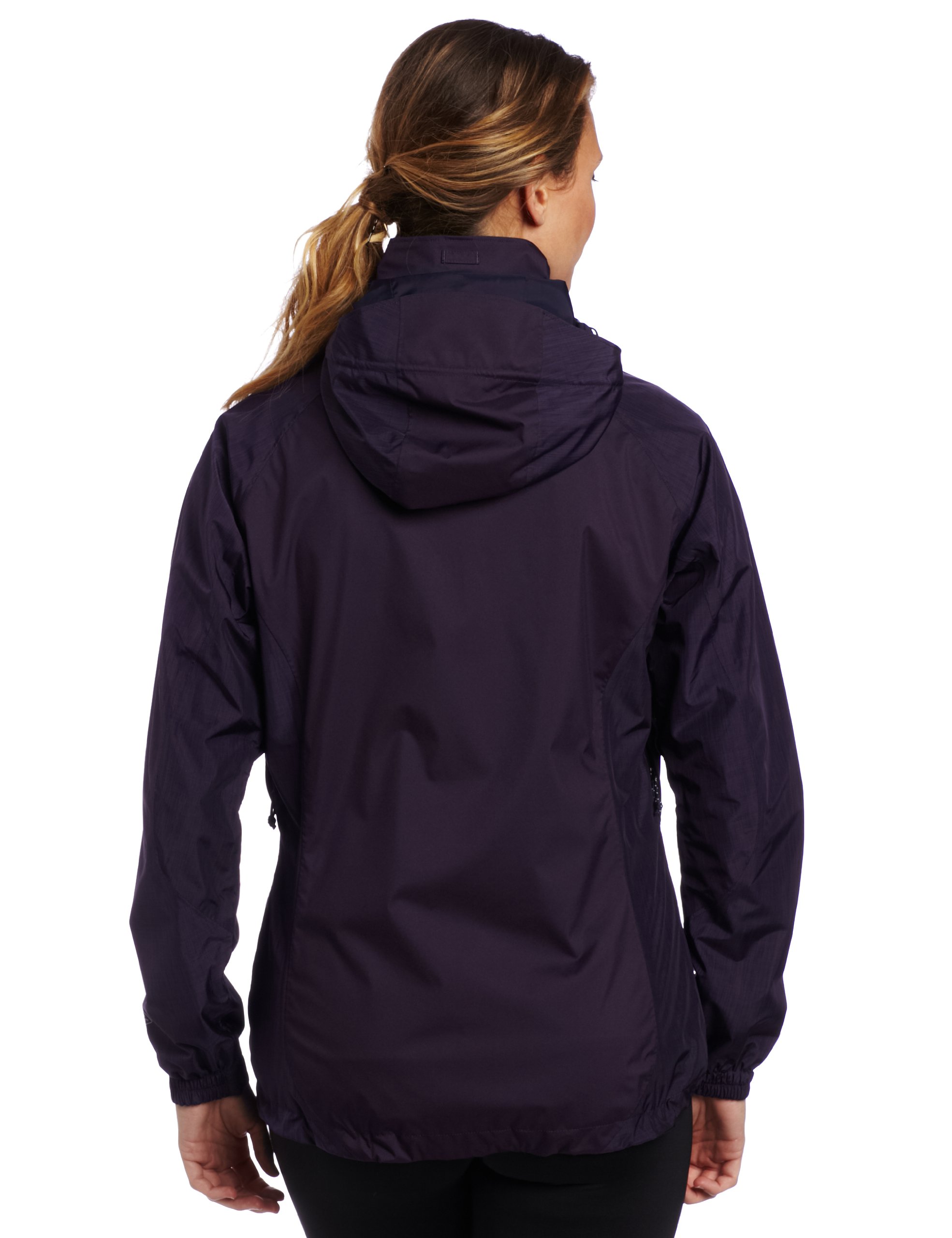 Columbia Women's Hot Thought Jacket - Waterproof Winter Coat for Hiking & Outdoor Activities | Lightweight Insulated Windbreaker for Cold Weather Adventures