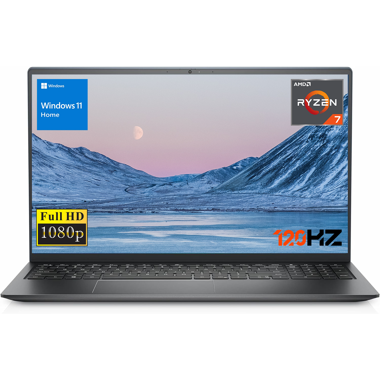 Dell Inspiron 3000 Series 3520 Laptop - 15.6