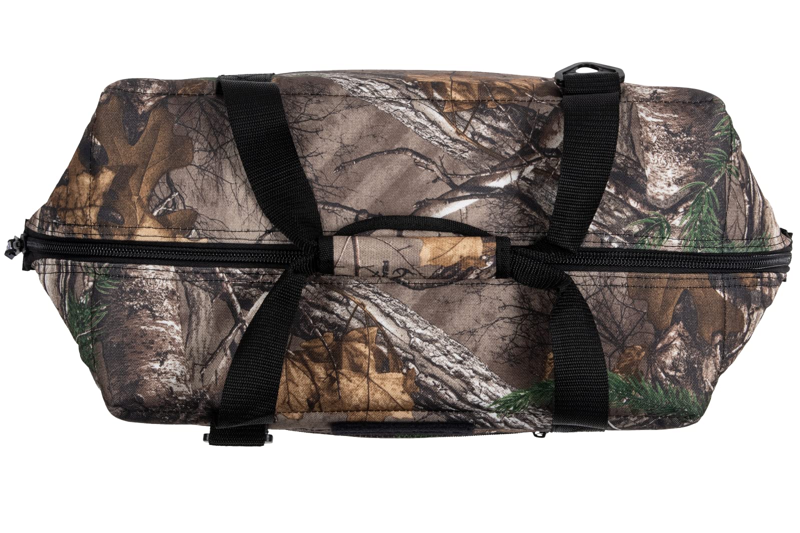 NorChill Soft Coolers - Insulated Realtree Xtra Camo Soft Cooler Bag for Camping, Fishing, Picnics & Outdoor Adventures