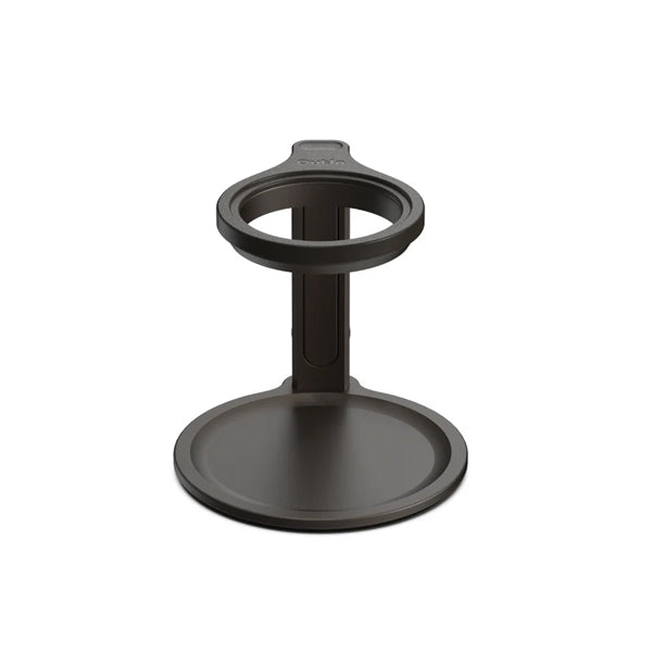 Portable Universal Coffee Stand - Adjustable Height & Foldable Design for Home, Office, and Travel | Perfect for Espresso Machines, Pour Over, and French Press Brewing