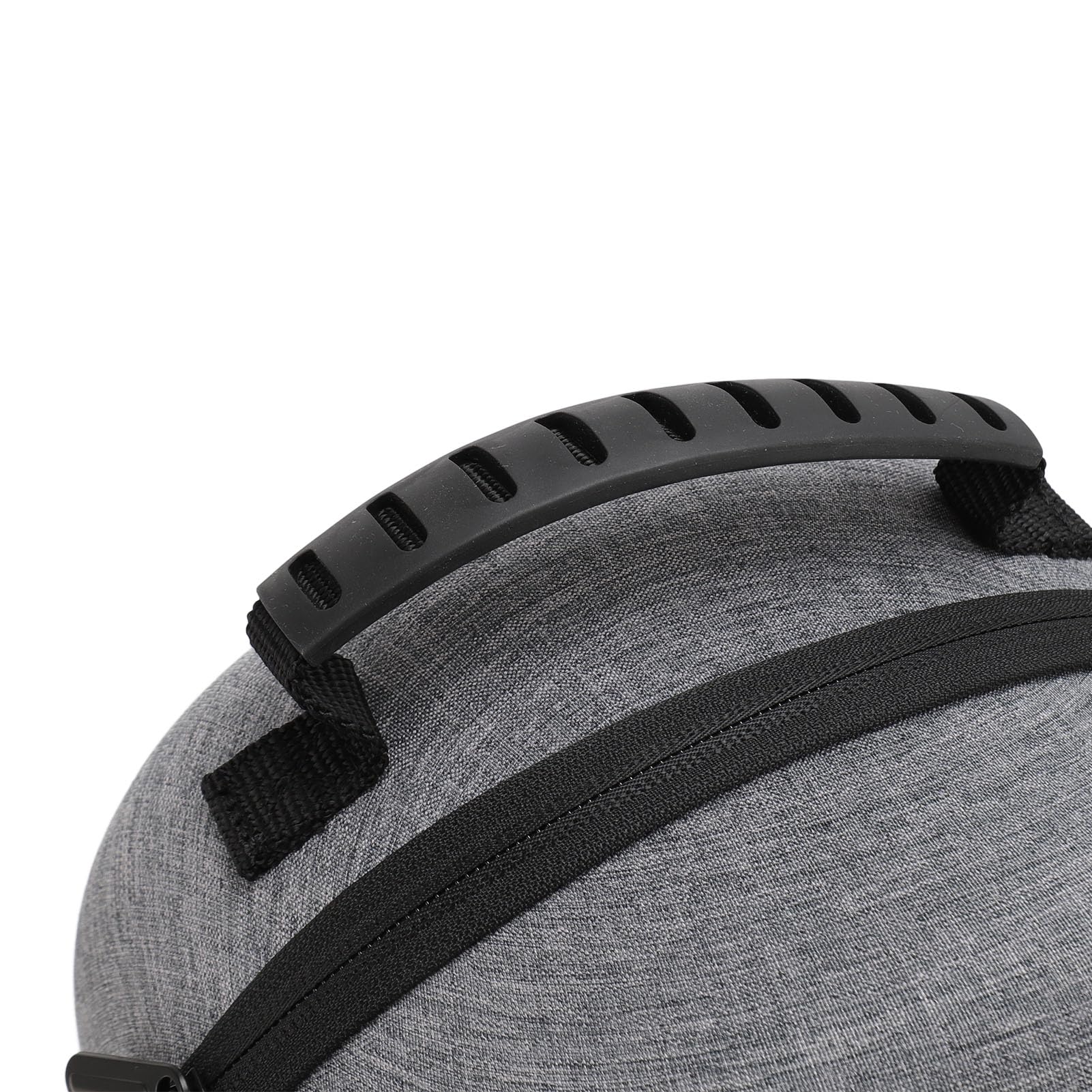 Hard VR Headset & Controller Carrying Case - Portable Travel Storage Bag for Oculus Quest 2, Meta Quest Pro, HTC Vive - Perfect for Gaming Travel & Home Organization