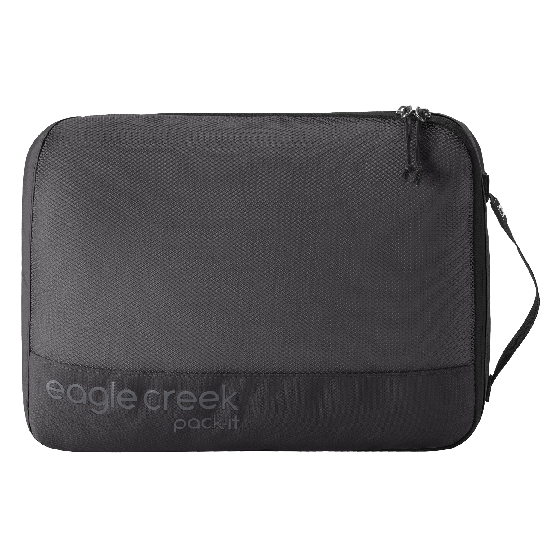 Eagle Creek Pack It Reveal Cube M - Packing Organizer for Travel & Suitcase - Perfect for Clothes, Toiletries & Accessories on Vacations, Business Trips & Weekend Getaways