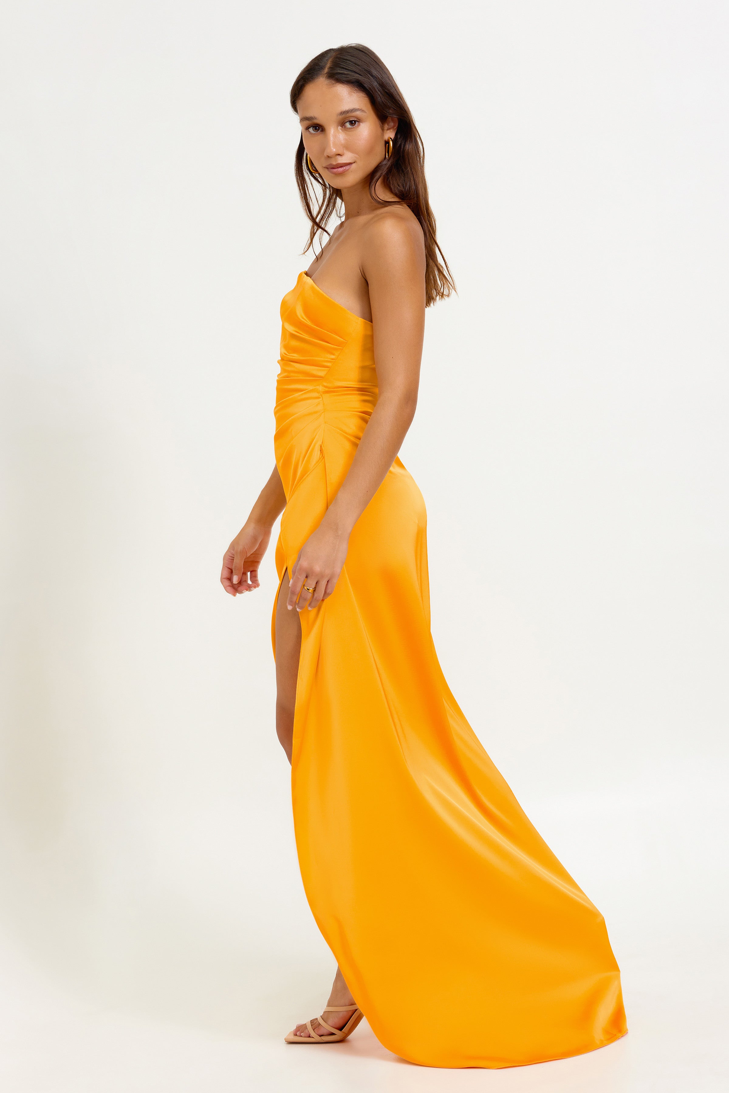 Camillo Dress - Elegant & Comfortable Women's Dress for Casual, Office & Party Wear | Perfect for Summer, Weddings & Special Occasions