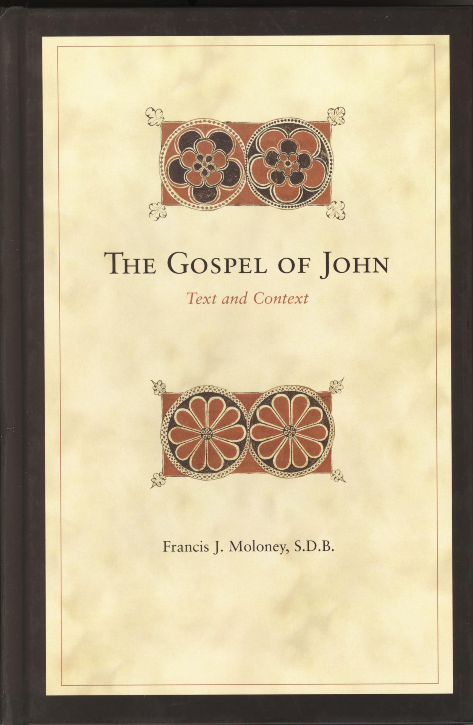 The Gospel of John: Biblical Text and Historical Context - Biblical Interpretation Book for Bible Study, Sermon Preparation & Christian Education