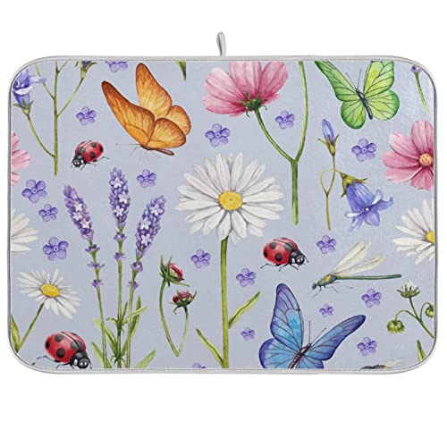 Flowers Butterfly