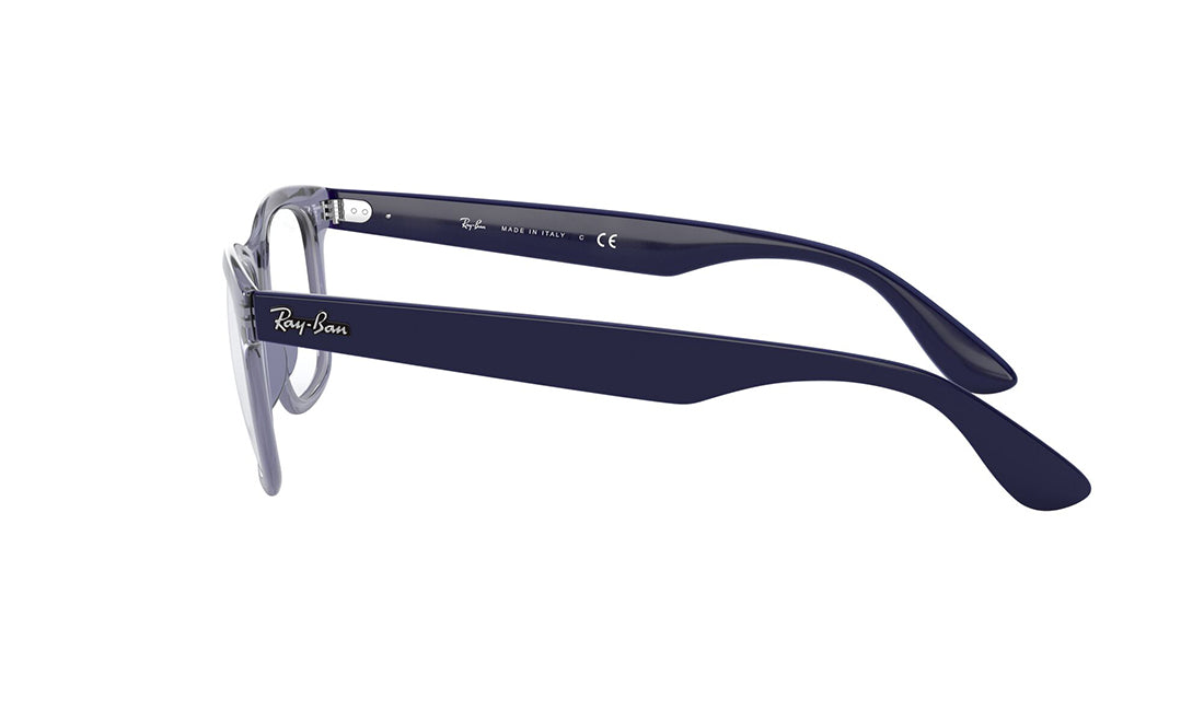 RayBan 0Rx4640V Classic Aviator Sunglasses - Polarized UV Protection for Men & Women - Perfect for Driving, Travel & Outdoor Activities