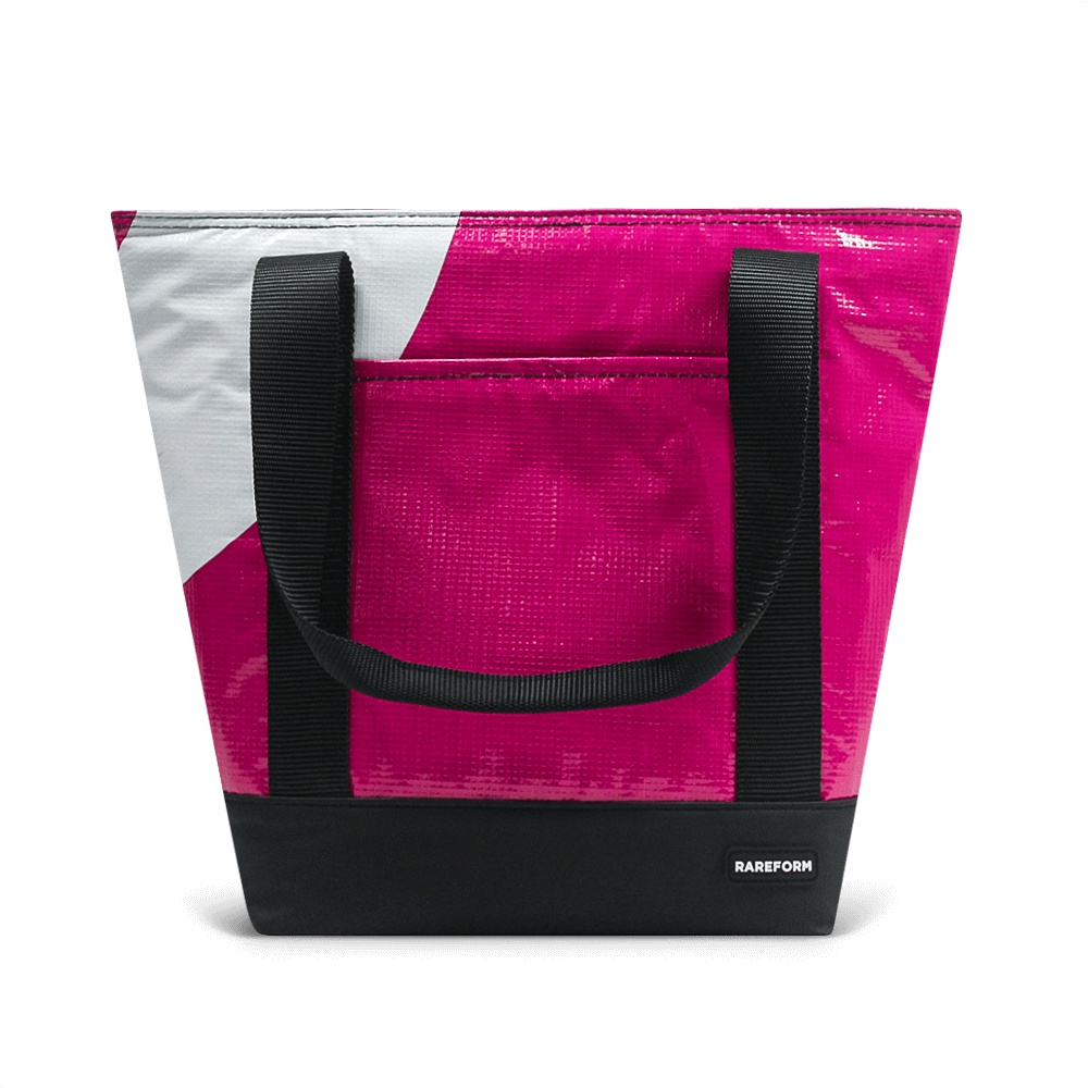 Beck Cooler Bag Bk1 00746 - Insulated Lunch Bag for Work, Picnics & Outdoor Activities - Leakproof & Durable Cooler Tote for Food & Drinks