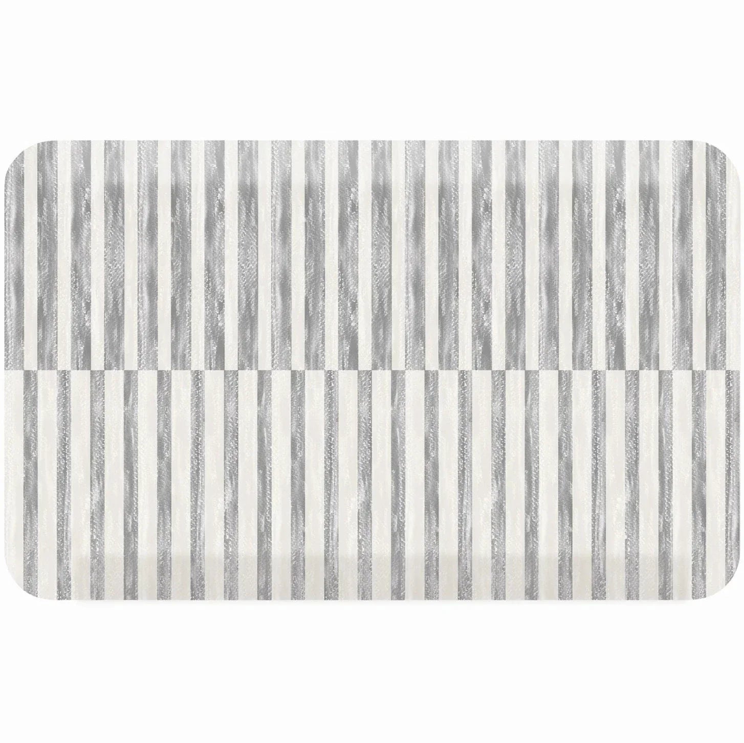 Nama Standing Mat | Reese Anti-Fatigue Comfort Mat for Work & Home | Ergonomic Support for Standing Desks, Kitchen, Office & Retail Use