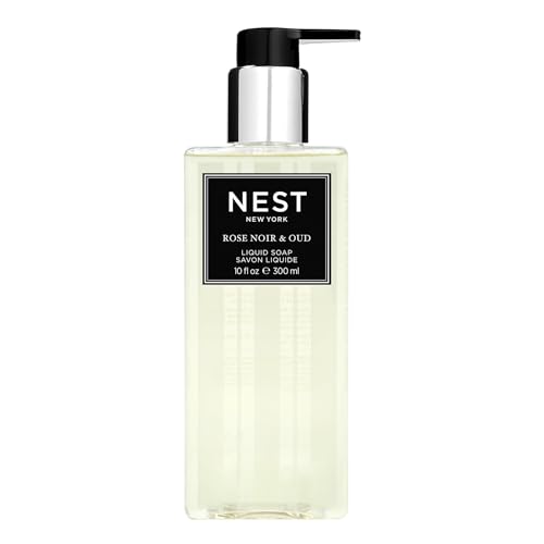 Rose Noir & Oud