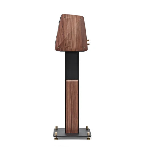 Sonus Faber Concertino G4 Premium Bookshelf Speakers - High-End Audio for Home Theater & Music Listening (In-Store Only)