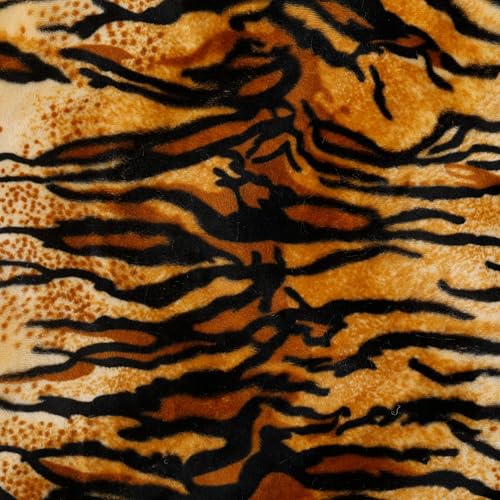 Tiger Fur