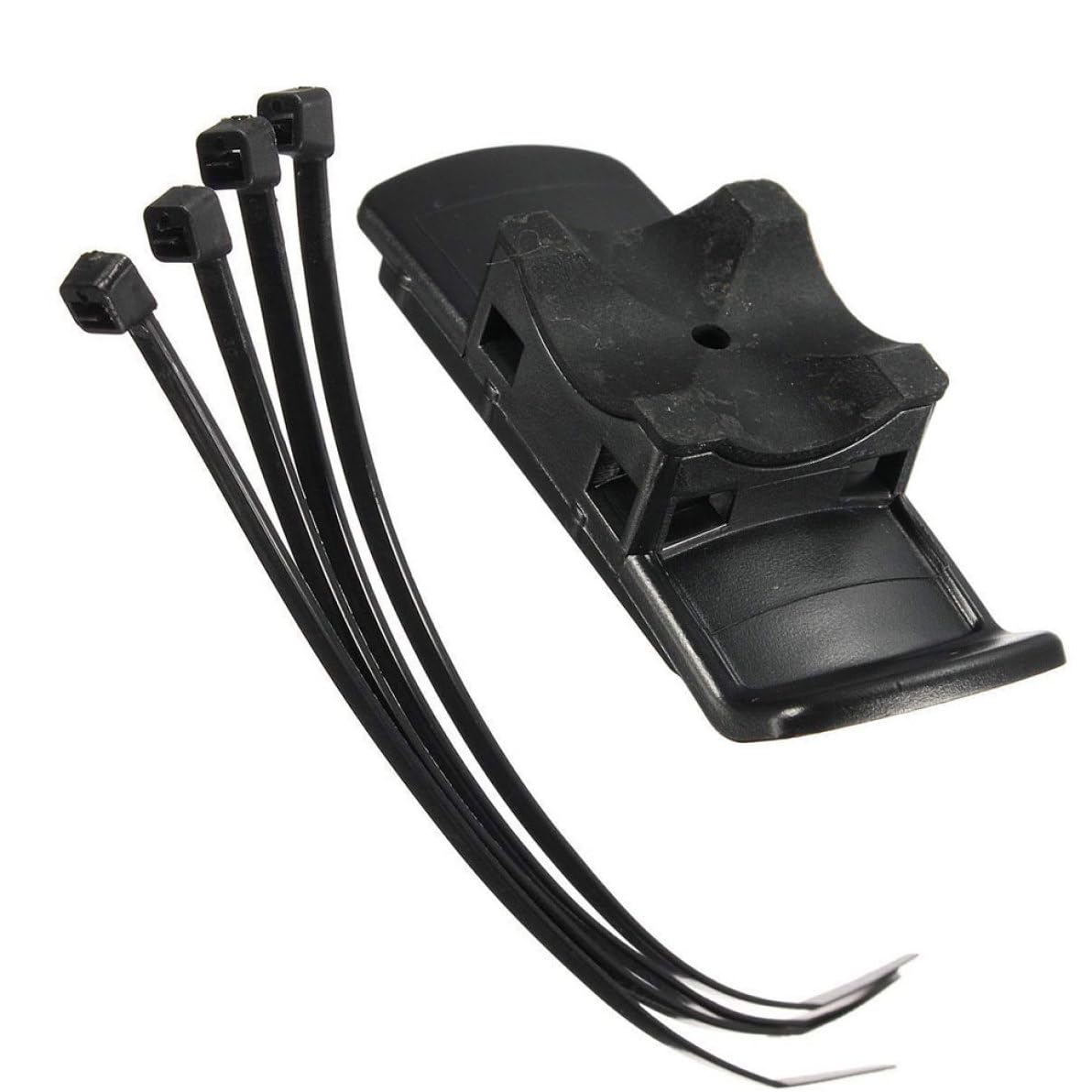 Adjustable Motorcycle Bike Phone Mount Holder - Universal GPS Navigation Stand for Outdoor Riding & Cycling | Perfect for Adventure Sports & Commuting