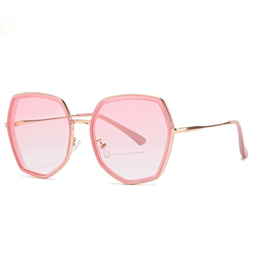 Light Pink / Light Pink Lens